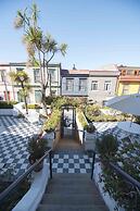 Hotel Casa Somerscales