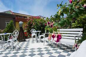 Hotel Casa Somerscales