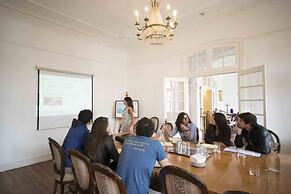 Hotel Casa Somerscales