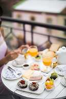 Hotel Casa Somerscales