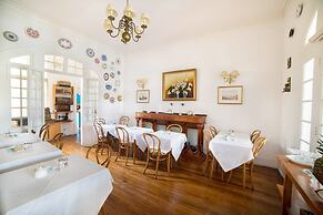 Hotel Casa Somerscales