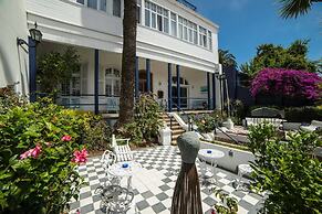 Hotel Casa Somerscales