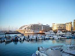 Sunborn Gibraltar Yacht Hotel Resort