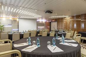 Sunborn Gibraltar Yacht Hotel Resort
