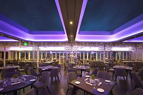 Sunborn Gibraltar Yacht Hotel Resort