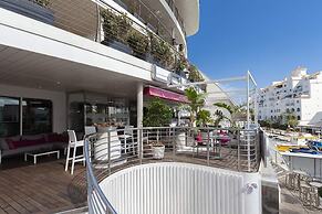 Sunborn Gibraltar Yacht Hotel Resort