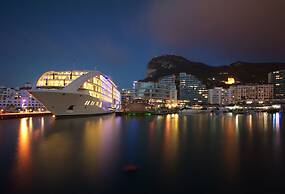 Sunborn Gibraltar Yacht Hotel Resort