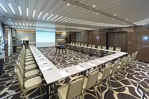 Sunborn Gibraltar Yacht Hotel Resort