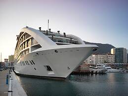 Sunborn Gibraltar Yacht Hotel Resort