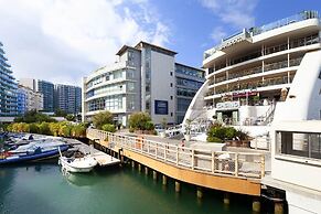 Sunborn Gibraltar Yacht Hotel Resort