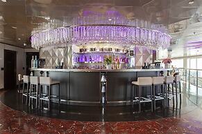 Sunborn Gibraltar Yacht Hotel Resort