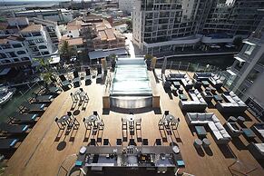 Sunborn Gibraltar Yacht Hotel Resort