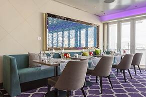 Sunborn Gibraltar Yacht Hotel Resort