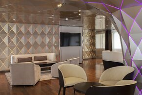 Sunborn Gibraltar Yacht Hotel Resort