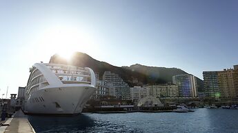 Sunborn Gibraltar Yacht Hotel Resort