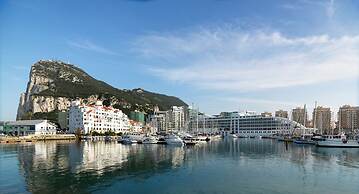 Sunborn Gibraltar Yacht Hotel Resort