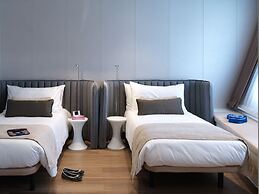 Sunborn Gibraltar Yacht Hotel Resort