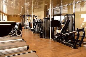 Sunborn Gibraltar Yacht Hotel Resort