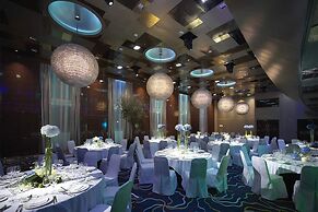 Sunborn Gibraltar Yacht Hotel Resort