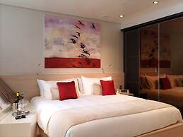 Sunborn Gibraltar Yacht Hotel Resort