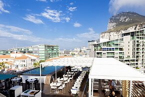 Sunborn Gibraltar Yacht Hotel Resort