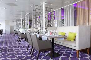 Sunborn Gibraltar Yacht Hotel Resort