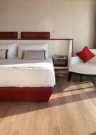 Sunborn Gibraltar Yacht Hotel Resort