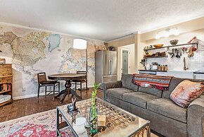 Pioneer Park Rentals