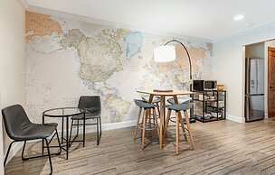 Pioneer Park Rentals