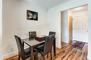 Pioneer Park Rentals