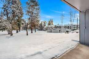 Pioneer Park Rentals