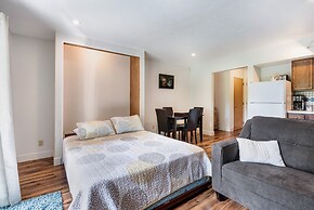 Pioneer Park Rentals