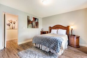 Pioneer Park Rentals