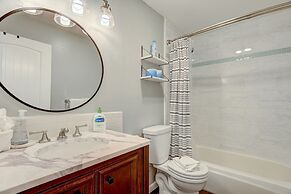 Pioneer Park Rentals