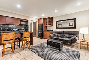 Pioneer Park Rentals