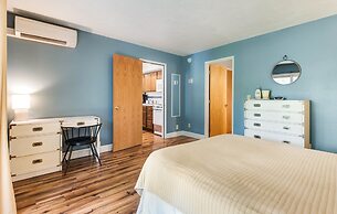 Pioneer Park Rentals