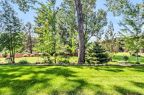 Pioneer Park Rentals