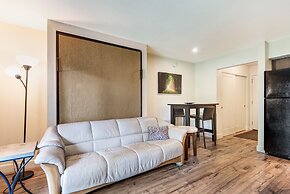 Pioneer Park Rentals