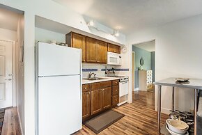 Pioneer Park Rentals