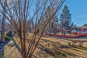 Pioneer Park Rentals