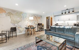 Pioneer Park Rentals