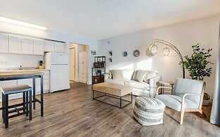 Pioneer Park Rentals