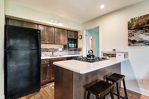 Pioneer Park Rentals