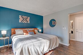 Pioneer Park Rentals