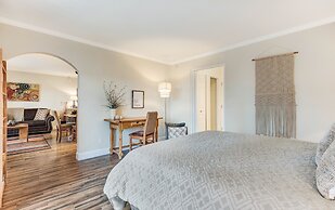 Pioneer Park Rentals