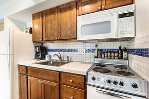 Pioneer Park Rentals