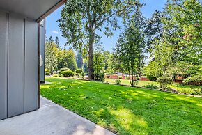 Pioneer Park Rentals