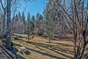 Pioneer Park Rentals