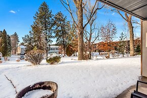 Pioneer Park Rentals