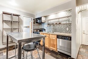 Pioneer Park Rentals